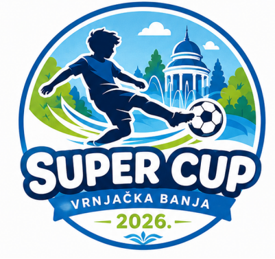 Super Cup Vrnjačka Banja 2026